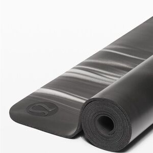 Lululemon The Mat 5mm Yoga Mat